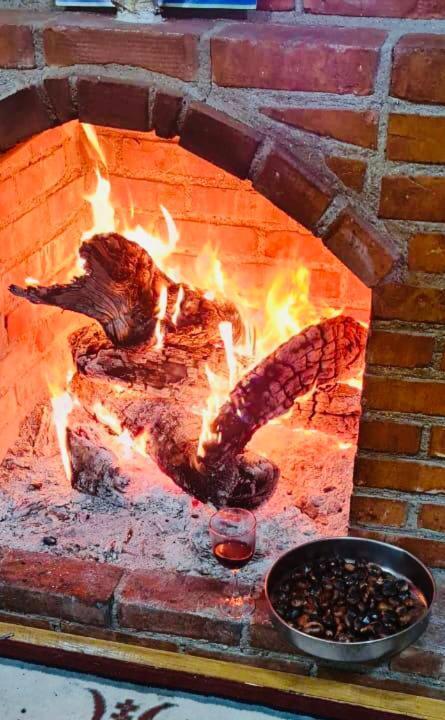 Guesthouse Rosi Kukaj Zewnętrze zdjęcie